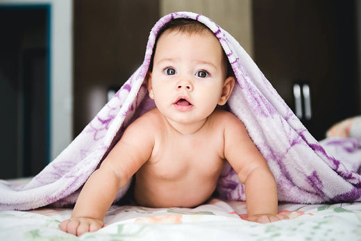 Bacteria 101: Understanding the Hidden Dangers Lurking in Baby Bottles