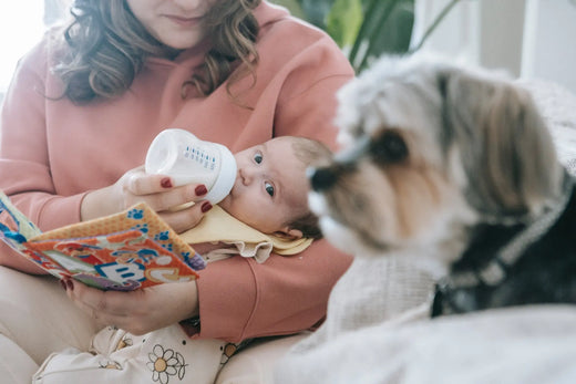 The Ultimate Guide to Effortless Baby Bottle Brush Cleaning for Busy Moms